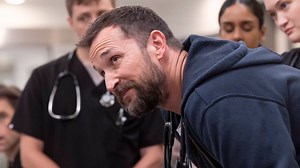 'The Pitt' Works Because of This One Major Change to the Medical Show Format