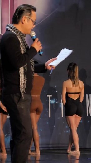 Senior Miss Title Competition - 2025 Dance Out Competition, Kansas City, MO