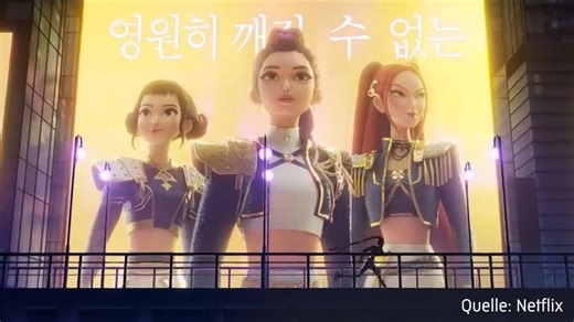 Der offizielle Sommerhit 2025: Interpret ist eine fiktive Girlband
