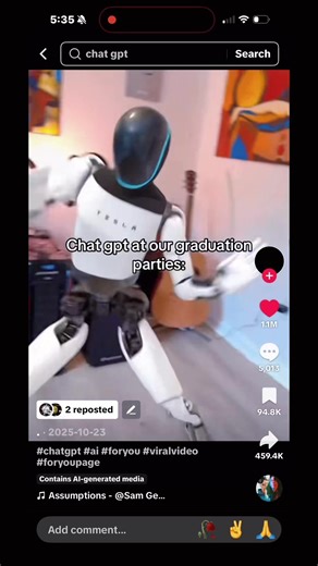 Mf it is WE🥀#fyp#viral#chatgpt#relatable #makethisviral#xybca | chatgpt at graduation