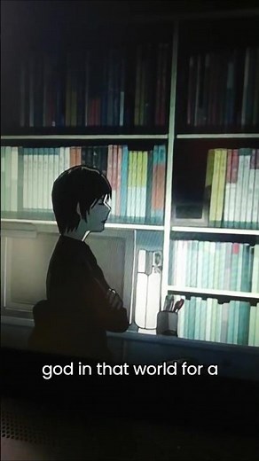 Death Note (2006-2007) Ep 4 #anime