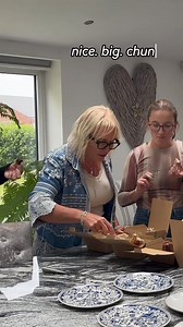 25K views · 232 reactions | What are they up to now then?! Behind the scenes of Tilletts Cake Testing  What are you? Fruit or plain scone?! | Tilletts | Facebook