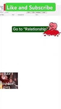 Easiest way to combine tables in excel using PowerPivot @CodeGlobal #pivottable #excel #database