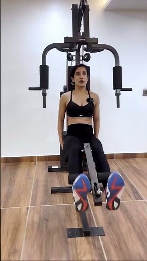 30-Minute Full-Body Workout Challenge with PowerMax GH-130! #PowerMax #FITFORLIFE
