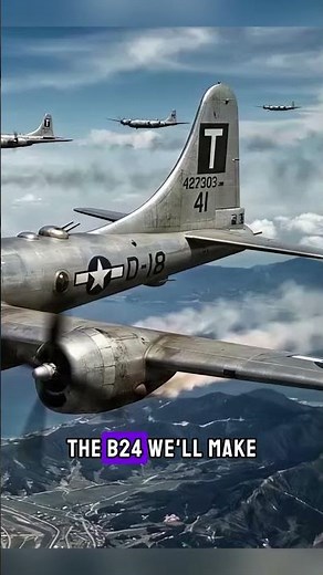 How the B-29 Superfortress Changed World War II