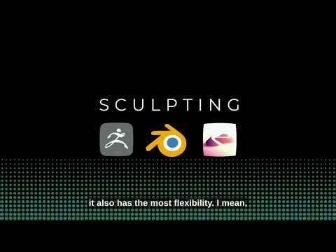 How I Made a 3D Game - Tools (2/15)