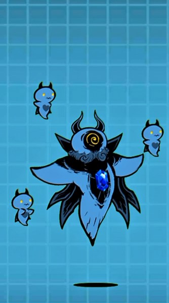 AKU REALMS 2??? | Clionel Aku | #thebattlecats #battlecats
