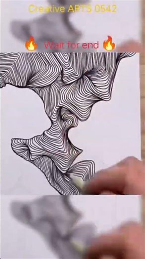 Line art #youtubeshorts #shortvideo #shortfeed #viralvideo #art #