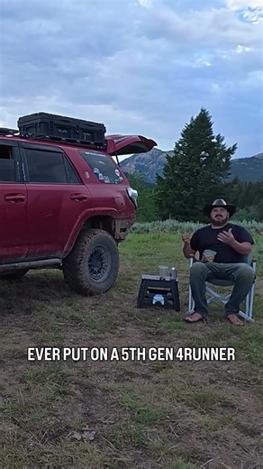 How to kill a 4runner LIVE NOW 250k miles of abuse, I finally killed my 5th Gen #4runner #toyota