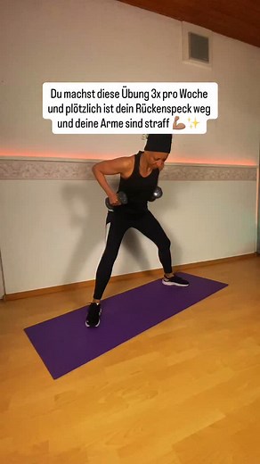 62K views · 1.2K reactions | Diese eine Übung ist ein echter...