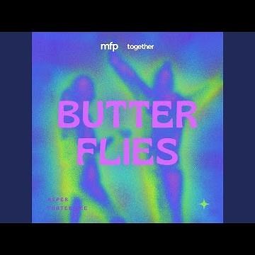 Butterflies