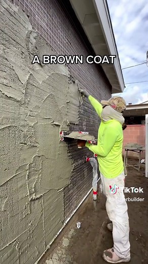 Stucco Installation Process: From Scratch Coat to Final Touches
