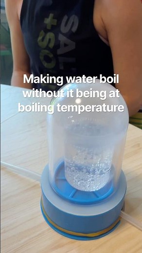 Science is so fun #stemlearning