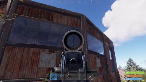 I Found a Hidden Loot Room Totally Full of Boxes!