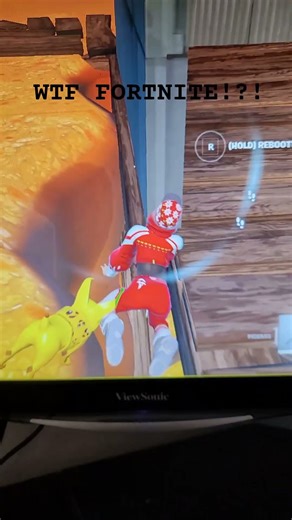 ‪@fortnite‬ THIS IS SUS!?!? #memes #fortnite #shorts