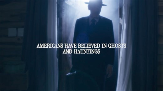 Every family has a ghost story. Family Spirits provides closure to those haunted by their heritage via documented case studies conducted by Haunted Discoveries and Ghost Hunters alums Brandon Alvis and Mustafa Gatollari. Family Spirits blends the emotional longing for departed family, lost connections, and eye-opening revelations into one’s ancestry. Coming soon 📺 👻 | Haunted Discoveries