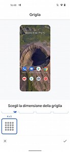 Le novità grafiche e funzionali di Android 12 contro Android 11