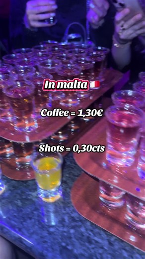 Exploring Malta's Affordable Party Scene