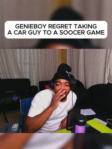 Join the GenieBoy Eugene Adventure Now!