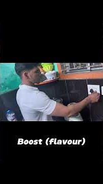 💪 Struggling to gain weight? This 710 kcal shake will change the game! #weightgain#massgainer#bulk