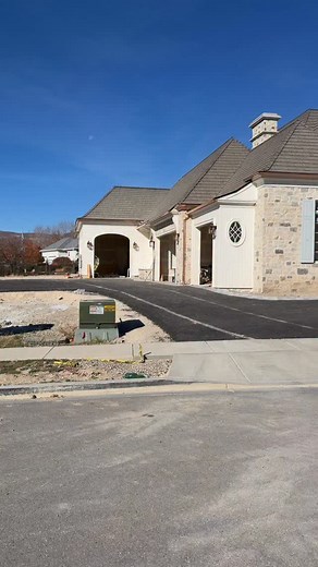 21K views · 289 reactions | This Grove Homes build in Alpine feels...