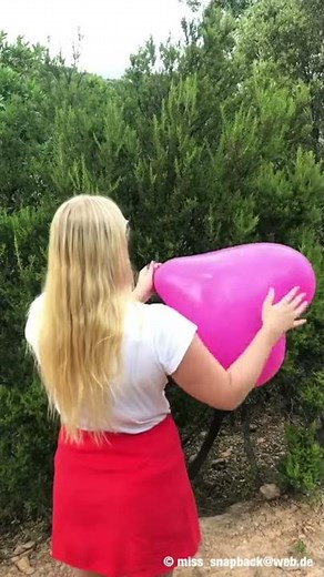 Promoclip 22 - blowing outside