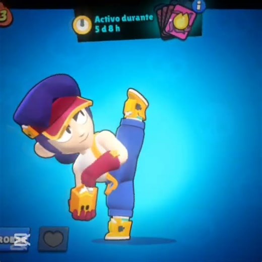 zensei del autoapuntado 🗣️🔥🔥 #brawlstars #brawl #brawlin #brawlstarsgame #brawlshorts #brawledit