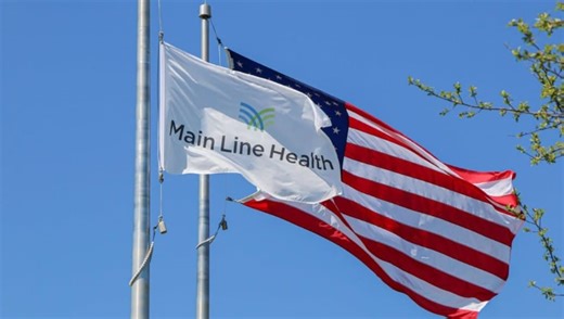 Main Line Health Posts $8.7 Million Operating Profit, Boosted by Patient Volume Increase