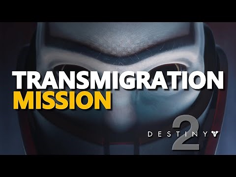 Transmigration Mission Destiny 2