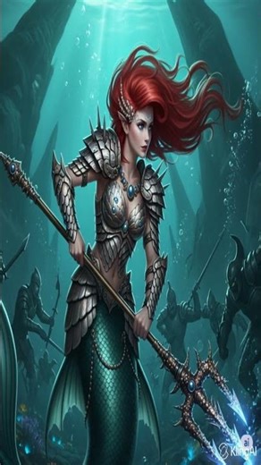 Disney Princesses: Cartoon vs Hyper Realistic Badass Reimaginations Vol.1