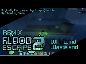 FE2CM - Whirlwind Wasteland (Remix)