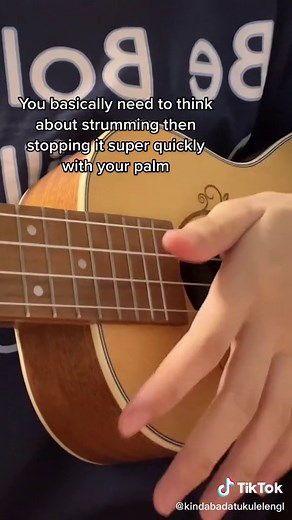 How to Chuck on Ukulele: A Comprehensive Tutorial