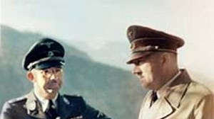 ‘Ahnenerbe’, nazis en busca de un pasado