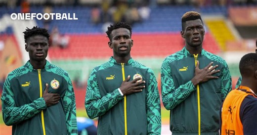 CHAN 2025 – Quarter-final: Uganda vs Senegal: date, time, TV channels and head-to-head history