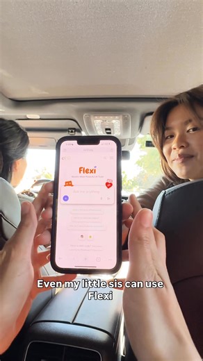 Stuck on schoolwork? Flexi AI can help! Get step-by-step explanations in math, science, and more — download the app to learn more. | Flexi