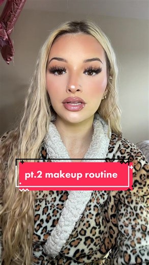 Everyday Makeup Tutorial Part 2: Blending and Setting