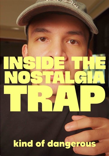 Should We Bring Back Retro Tech? Exploring Nostalgia in Gaming