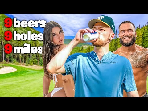 We Tried The 999 Challenge…