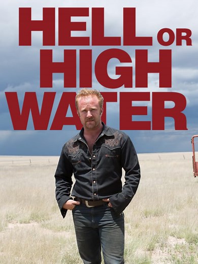 Historical Significance of the Comanche Tribe in Hell or High Water