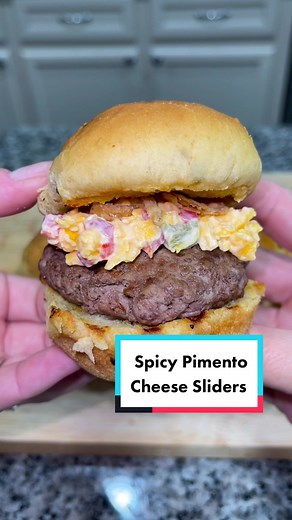 Grilling Recipes for Electric Grills: Try These Delicious Sliders!
