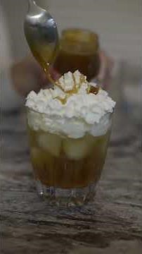 Festive Butterbeer Recipe for the Holidays! 🍂🎄 DIY Magic at Home