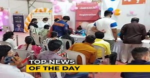 The Biggest Stories Of September 17, 2021