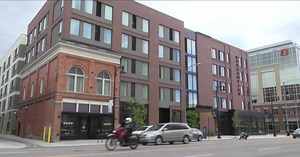 Pros and cons of Missoula Tax Increment Financing discussed