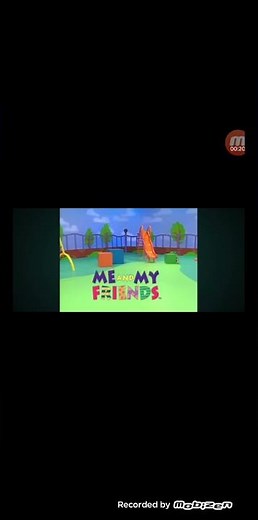 The Backyardigans (Me And My Friends) pilot has been found.