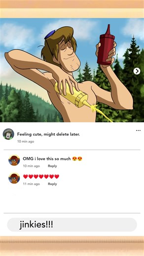 so that's what they're calling it these days #scoobydoo #velma #fyp