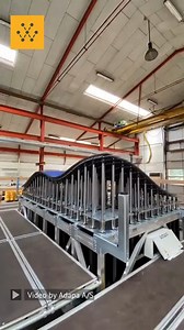 2.5K views · 16 reactions | Adapa A/S adaptive moulds for composites...