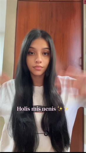 Tutorial de las ondas para mis nenis💕, muchas gracias por todo #fyp #viral #tutorial #cabello #ondas