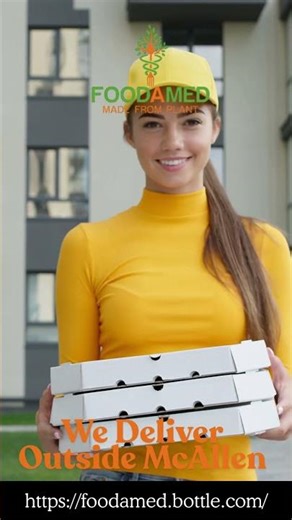 Plant-Based Meal Prep Delivery