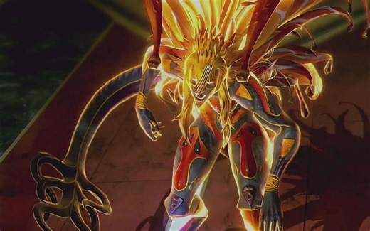 【FF13】最终幻想13最终BOSS战