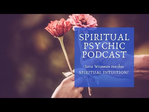 Why does life feel FAST and CHAOTIC? with Sara Wiseman